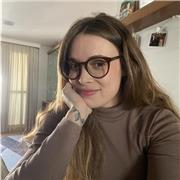 Aulas online de reforço em inglês/conversação